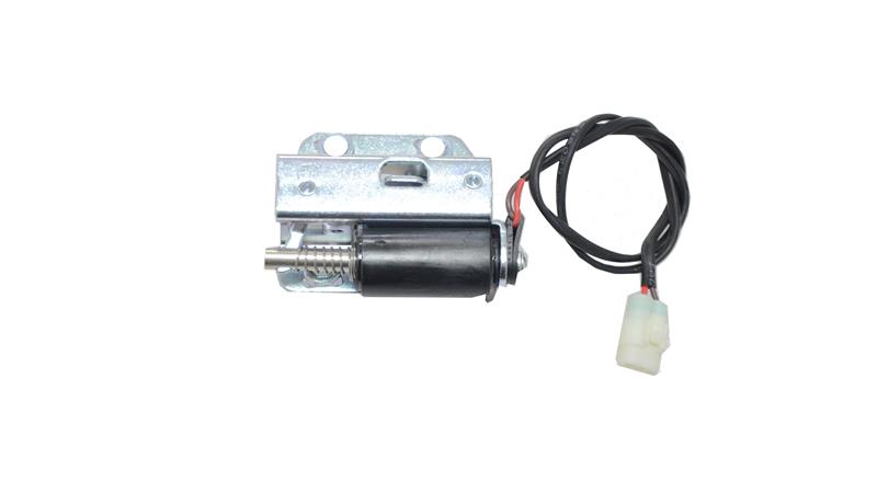 ELEKTRONİK KOLTUK KİLİDİ (RZ125)